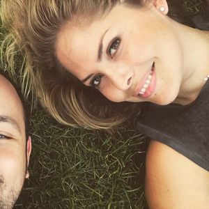 Meet your Posher, Estefania